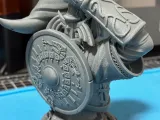 Bust Link TLOZ-2