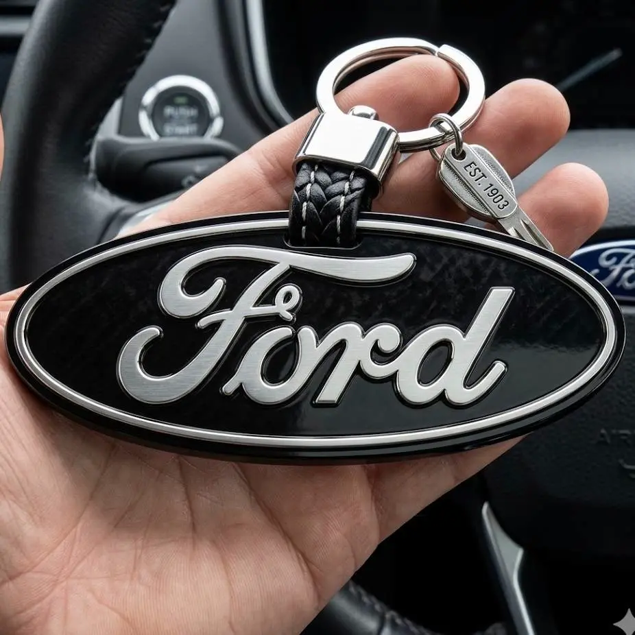 Key Ford