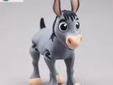 Donkey Flexi-2