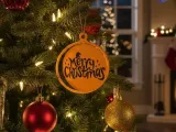 spinning Christmas decoration v3-0