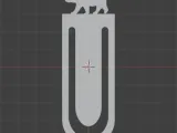Bear bookmark-0