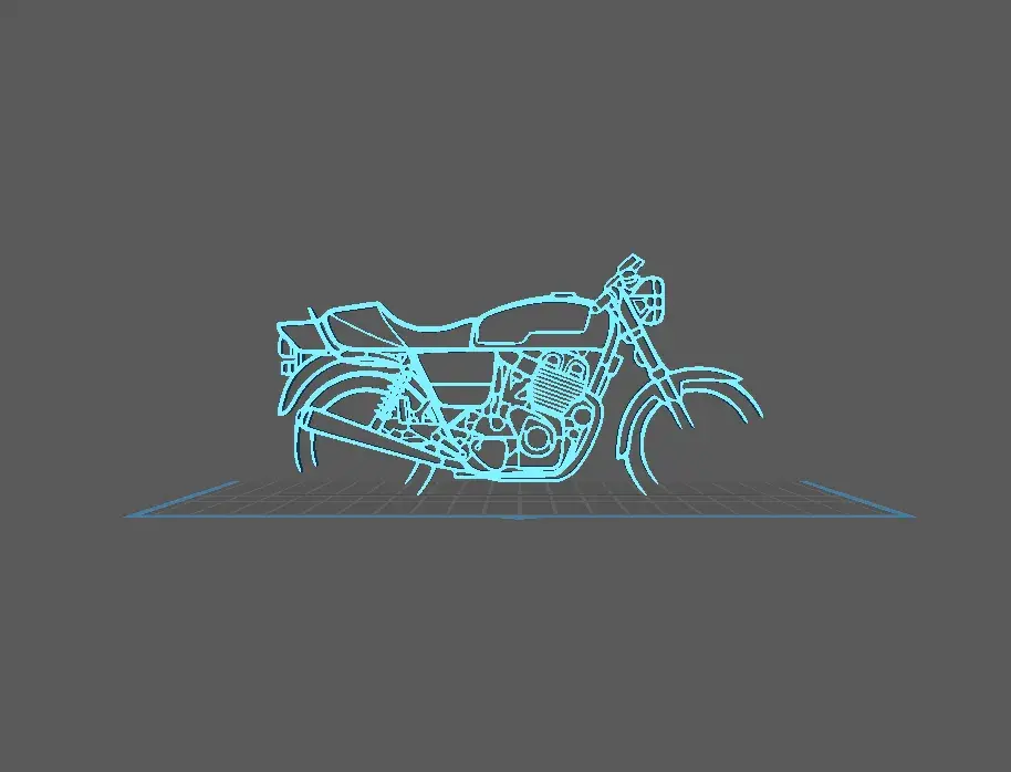 Laverda - Jota 1000