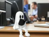 Little Ghost - Articulated Reader-0