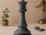 Simple Chess Queen-0