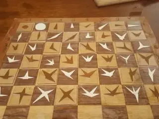 ACNOS Board Game