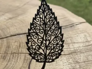 leaf