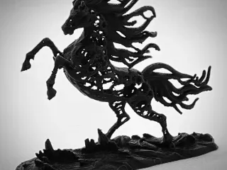 Shadow Horse