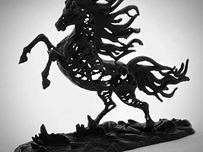 Shadow Horse
