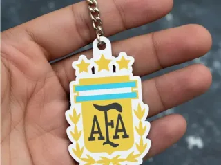 llavero AFA ( cfs )