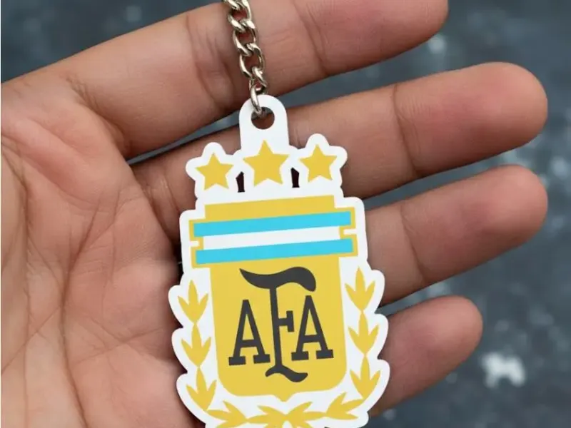 llavero AFA ( cfs )