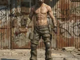 Psycho - Borderlands-0