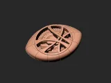 Eye of Agamotto-5