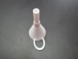 Trichter für Parfum / funnel for perfume-1
