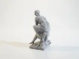 Eurydice Classical Sculpture Statue 3D Printable-1
