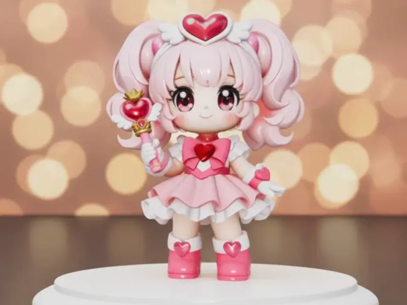 Princess of Sweets
