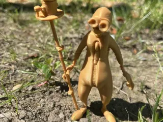 Character number 9