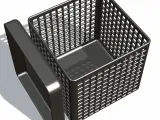 Basket - V+H01-5