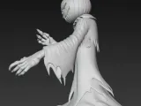 Halloween creature-3