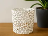 Voronoized cup-0