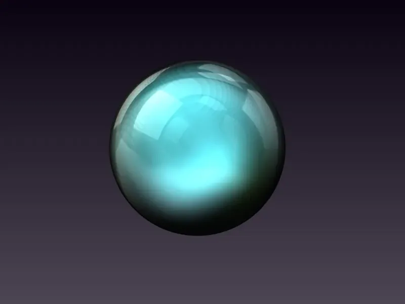 Orb (for pondering)