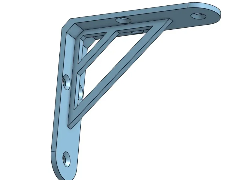 Corner Bracket