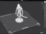 Xenomorph Cyber V07-1