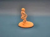 RPG Axe Skeleton Miniature-3