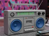 80s stereo system-0