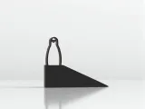 Door Stop, Penguin Door Stopper, Door Back 2 Different Model-2