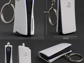 Llavero PS5