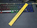 Gridfinity Ruler 7U-0