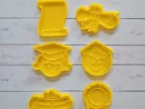 EGRESADOS CORTANTE DE GALLETAS-0