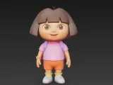 Dora the Explorer-1