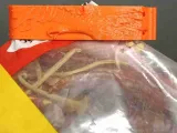 COMPLIANT MECHANISM CLIPS-6