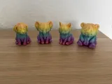 Süße Tierfiguren-2
