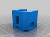 Quadstruder K7 v2 - Dual Drive Extruder-4