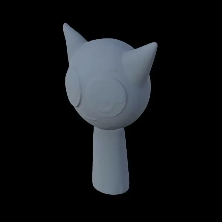 Gray Sprunky