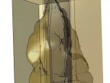 god Ganesha 1/-0
