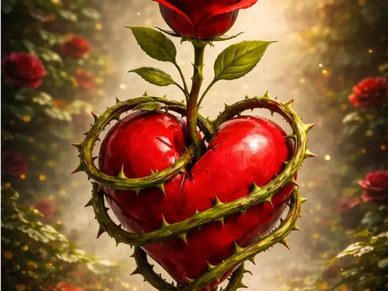 Where Love Blooms