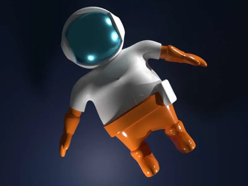 Astronout