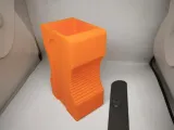 Sharpener Style Pencil Holder-7