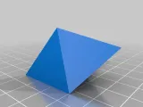  Johnson Polyhedra Duals   -7