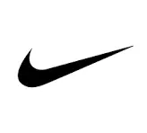 3d Nike Logo