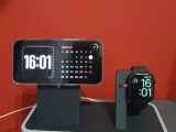 base ricarica per iphone e applewatch-1