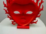 The Thorned Visage-2