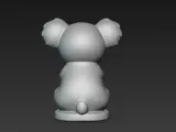 Cute Koala-3