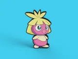 Smoochum Lightbox-1
