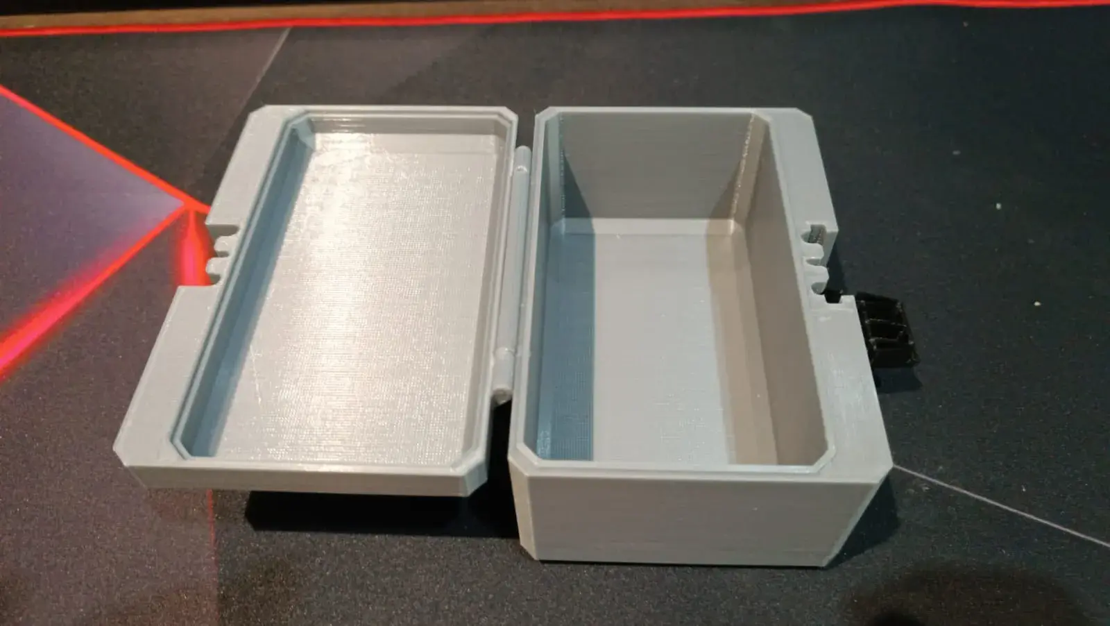 3D Printer Files | 3MF File | Box | Creality Cloud