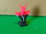 Arceus (Pokemon) - Lowpoly-1
