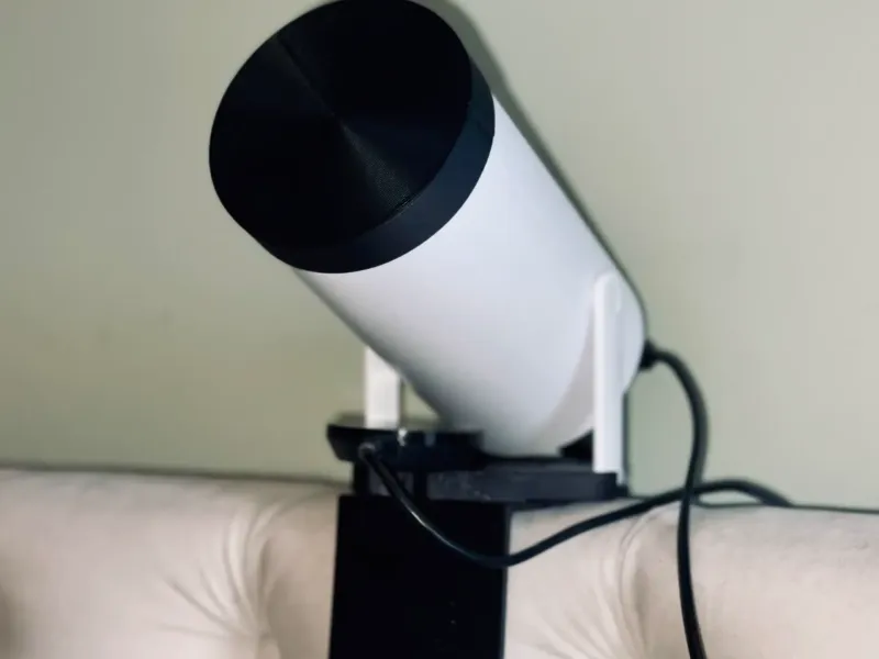 Bouchon d'objectif pour projecteur HY300 / HY300A – À clipser